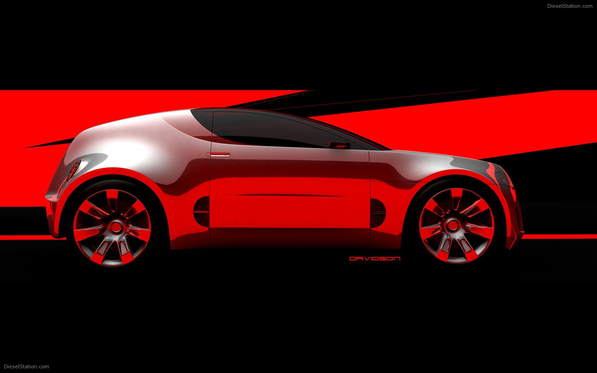 Honda Remix Concept